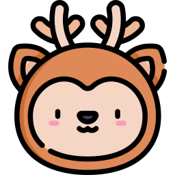 Deer icon