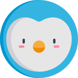 Penguin icon