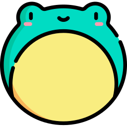 Frog icon