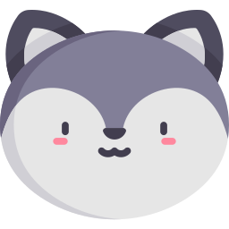 Raccoon icon