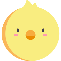 Chicken icon