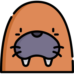 Walrus icon