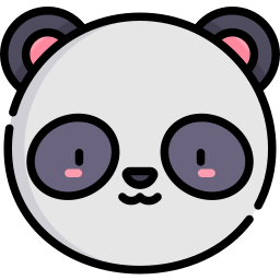 pandabär icon