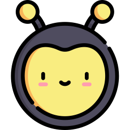 Bee icon