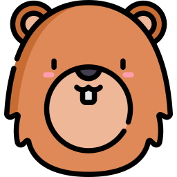 Beaver icon