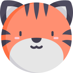 Tiger icon