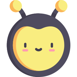 Bee icon