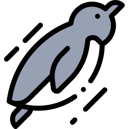 pinguin icon