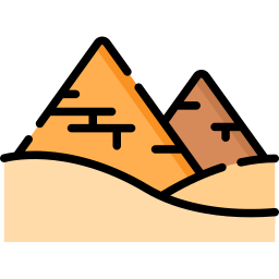 pyramiden icon