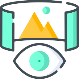 panorama icon