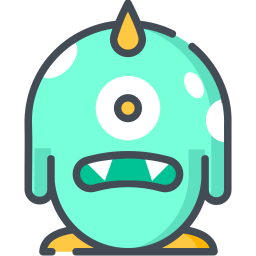 monster icon