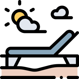 sonnenbank icon