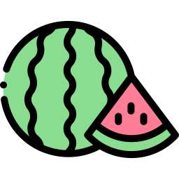 wassermelone icon