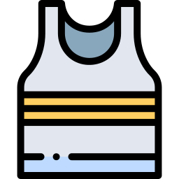 Tank top icon