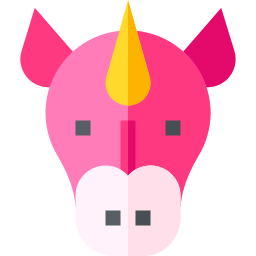 Unicorn icon