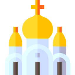 Church icon