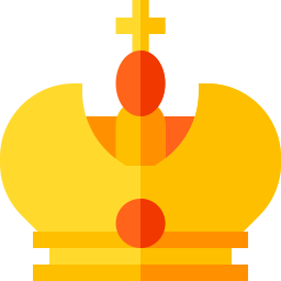 Crown icon