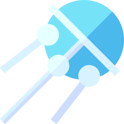 Sputnik icon