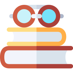 Books icon