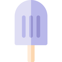 popsicle Icône