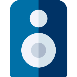 Speaker icon