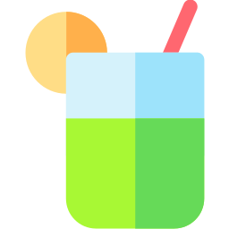 カクテル icon