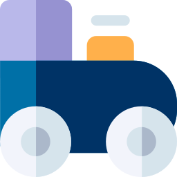 おもちゃの列車 icon