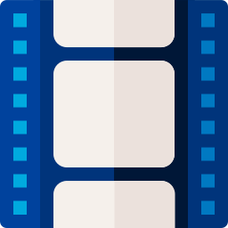 映画 icon