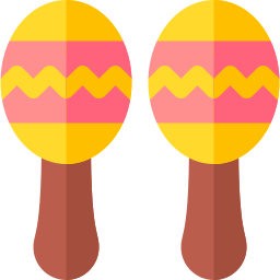 maracas icon