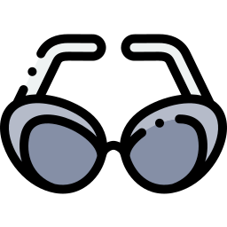 sonnenbrille icon