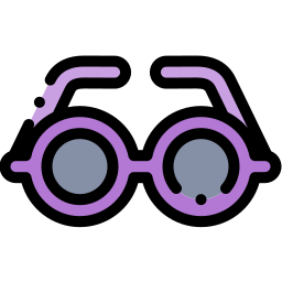 Sunglasses icon