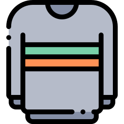 sweatshirt icon