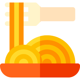 Spaguetti icon