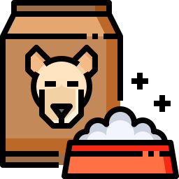 tierfutter icon