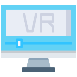 vr иконка