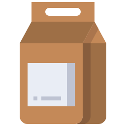 Flour icon