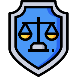 Law icon