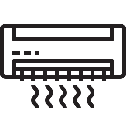 klimaanlage icon