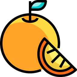 orange icon