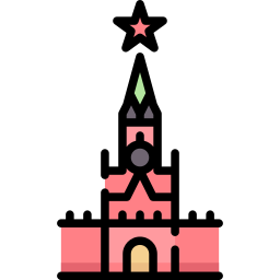 Kremlin icon