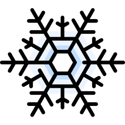 schneeflocke icon