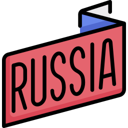 Rússia Ícone