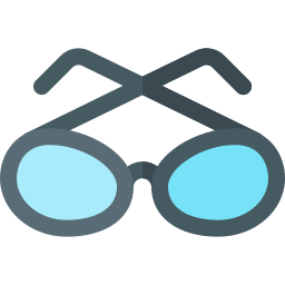 Sunglasses icon