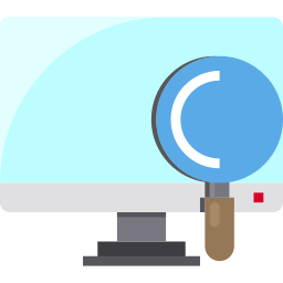 monitor icon