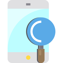 smartphone icon