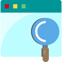 website icon