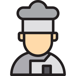 Cooker icon