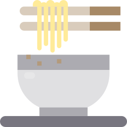 Noodles icon