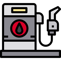 tankstelle icon