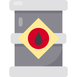 Öltank icon